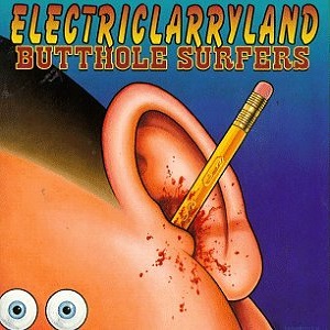 Electric Larryland